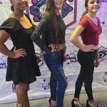 Miss Hernando Hispanic Queen 2023 24