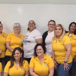 HHH Volunteers