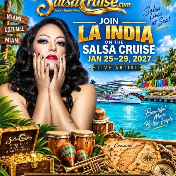 HHH Salsa Cruise
